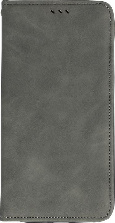 Immagine prodotto PhoneLook Custodia in pelle Flip Wallet Vintage con chiusura magnetica e porta carte di credito (Apple iPhone 15 Pro Max)