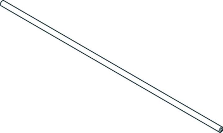 Blum Synchronisationswelle TIP-ON BLUMOTION