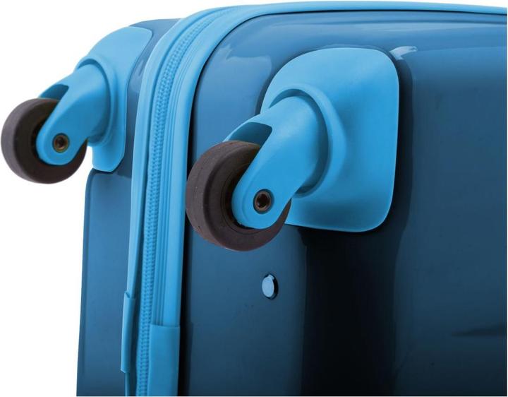 Immagine prodotto Hauptstadtkoffer Per i bambini Valigia per bambini (24 l, Bagaglio a mano (fino a 50 litri))