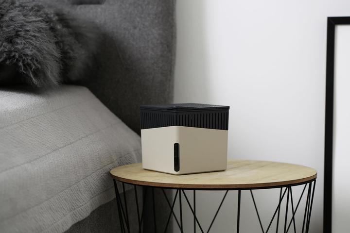 Actual product image Wenko Cube (32 m²)