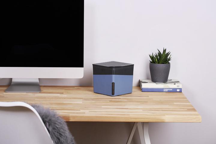 Image du produit Wenko cube (40 m²)