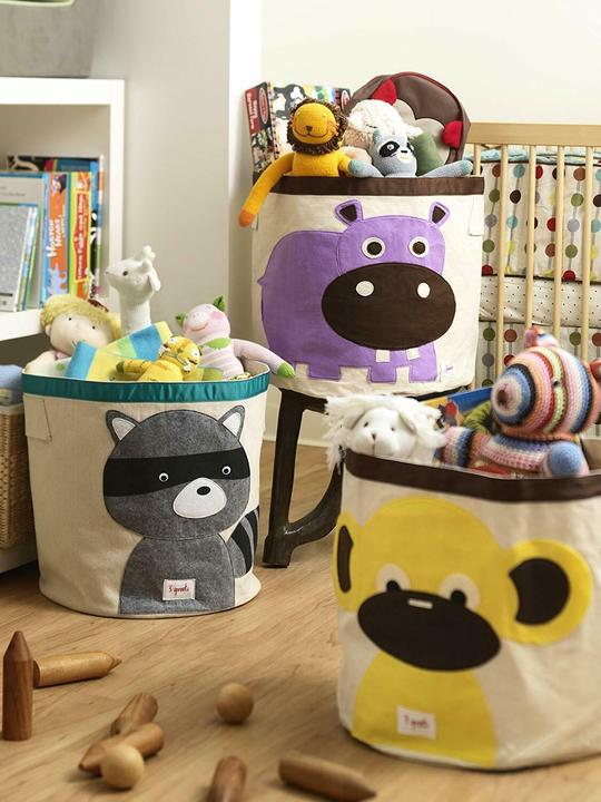 Image du produit 3 Sprouts Panier à jouets