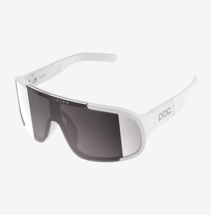 Produktbild Poc Aspire (Hydrogen White, Silber)