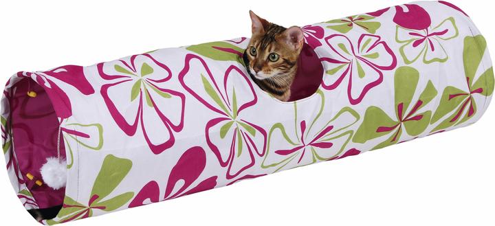 Image du produit Kerbl Fleur (Tunnels pour chat)