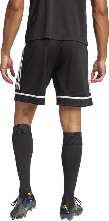 Actual product image adidas Squadra 25 Short (XXL)