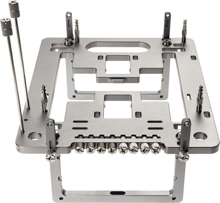 Actual product image Streacom BC1 Mini V2 Benchtable (Mini-DTX)