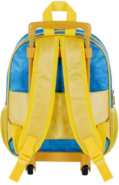 Image du produit Karactermania One Piece - Monkey D. Luffy SD (12.50 l)