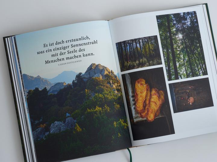 Produktbild Küchengeschenk (Deutsch, Valerie Hammacher, 2024)