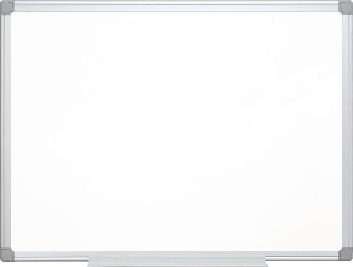 Image du produit Q-Connect Tableau blanc en acier (150 x 100 cm)