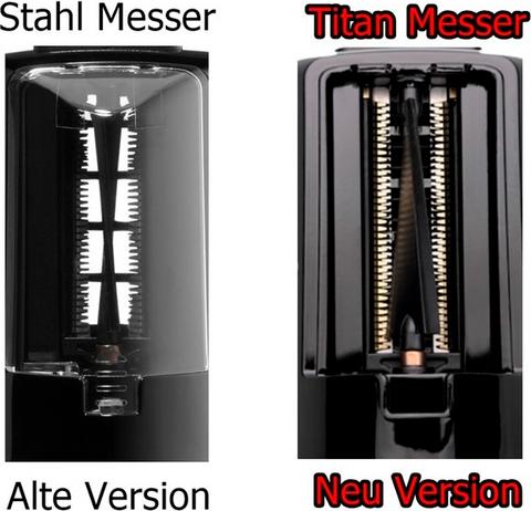 Actual product image Talavera Pro 2 Original Split Tip Remover Device Split Tip Trimmer