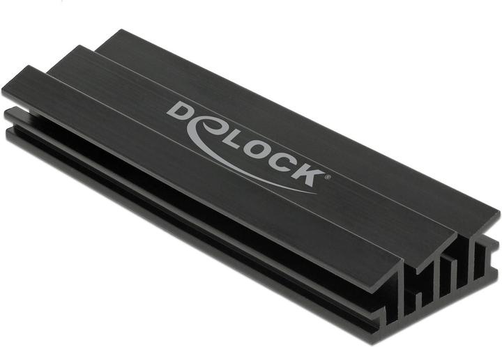 Image du produit Delock Dissipateur thermique M.2, 70x22x10mm