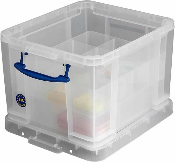 Immagine prodotto Magni 35l+inserti (48,0 x 39,0 x 31,0 cm, 35 l)