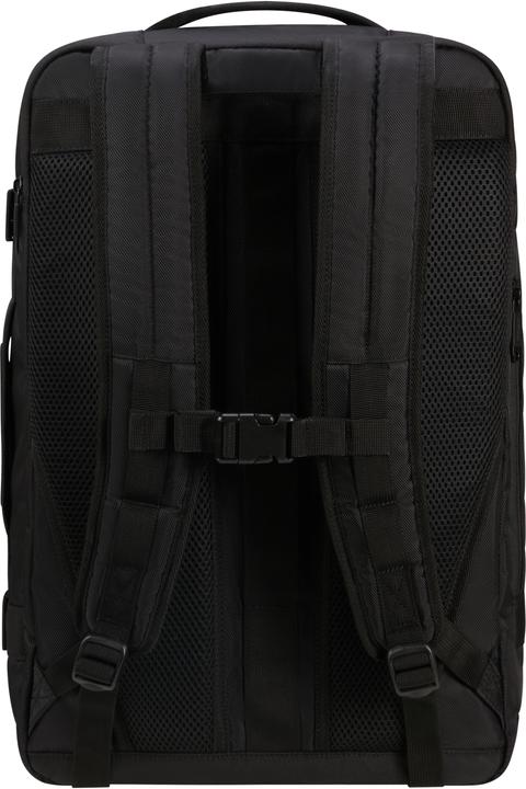 Image du produit American Crew Urban Track Asphalte Noir (44 l)