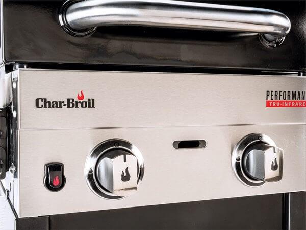Produktbild Char Broil Performance 220 B (5.30 kW)