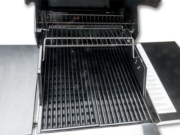 Produktbild Char Broil Performance 220 B (5.30 kW)
