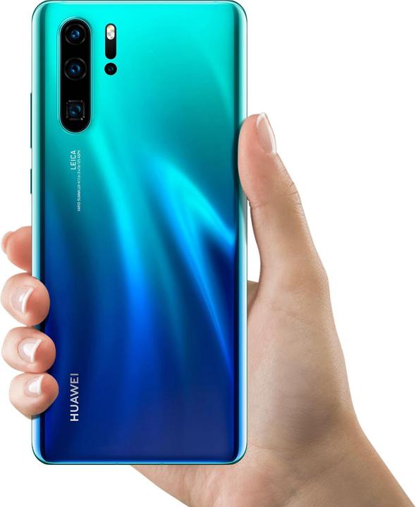 Immagine prodotto Clappio Coperchio della batteria Huawei P30 Pro