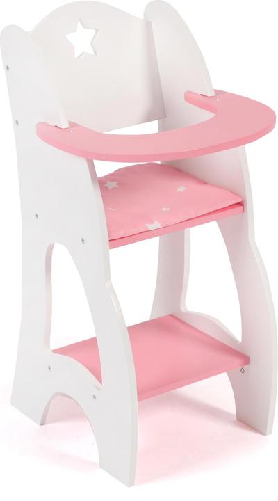 Immagine prodotto Bayer Chic 2000 Seggiolone per bambole