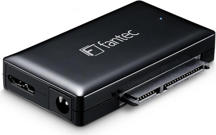 Fantec USB 3.0 to SATA adapter