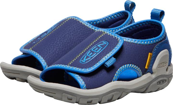Produktbild Keen C Knotch River OT (30)