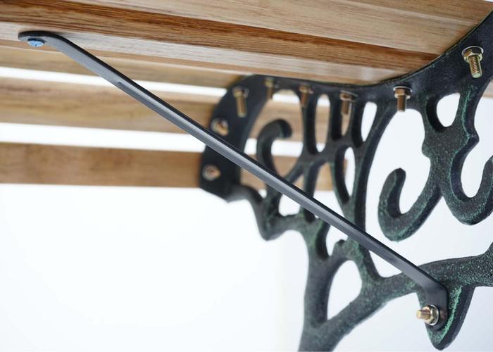 Image du produit Jamb Banc de jardin