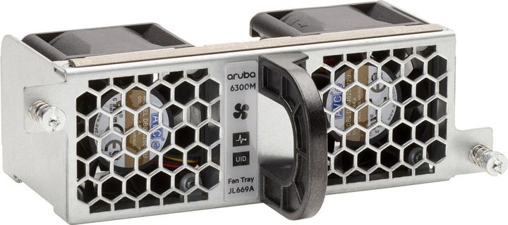Produktbild HPE E Aruba X751 Front to Back Fan Tray