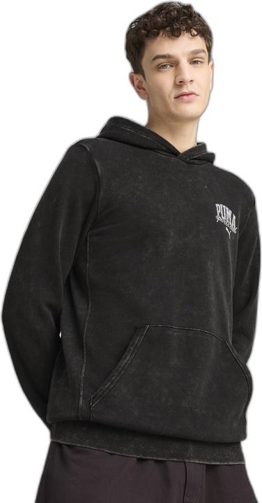 Actual product image Puma Class Washed (L)