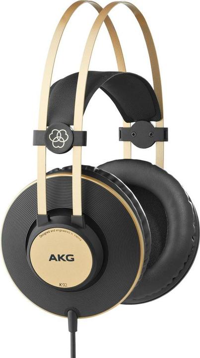 Produktbild AKG Pro K92 (NC, Kabelgebunden)