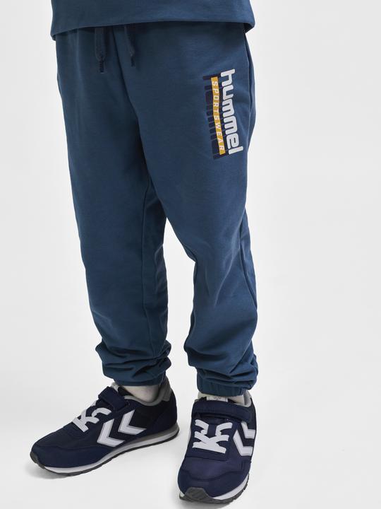 Image du produit hummel hmlTUKAS PANTS (128)