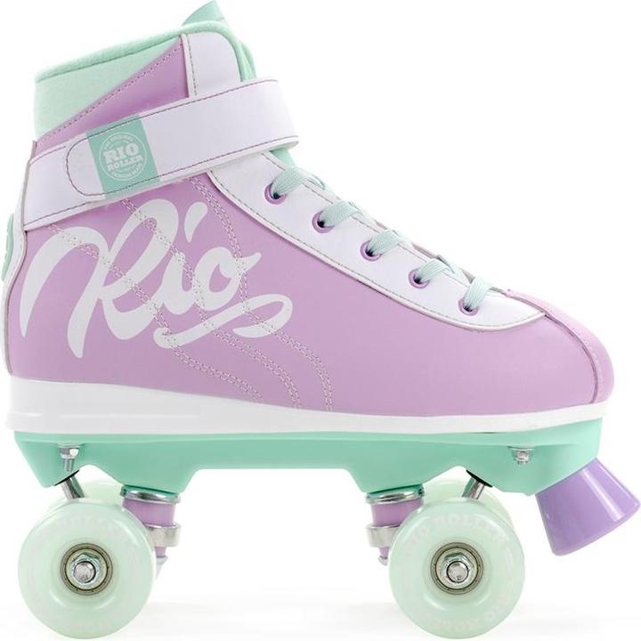 Produktbild Rio Roller Milkshake (40.5)