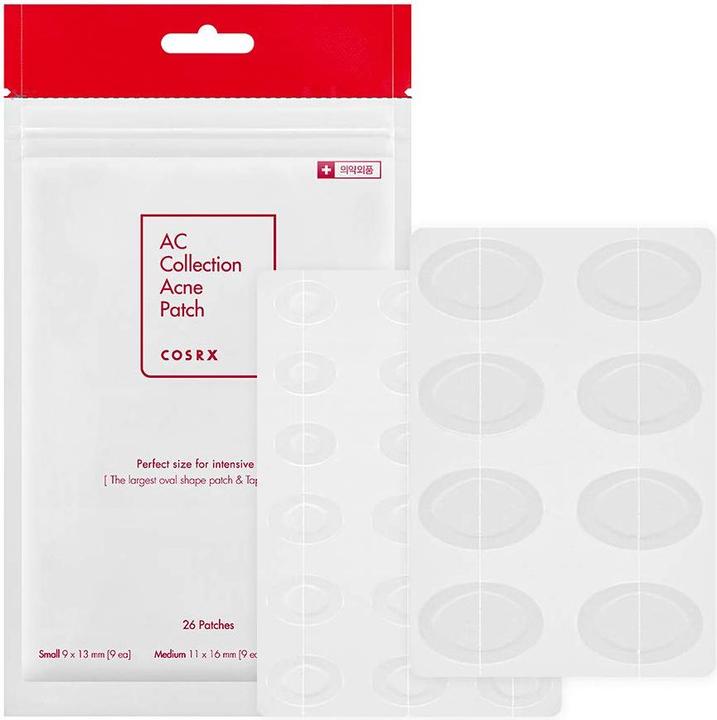 Produktbild Cosrx AC Collection