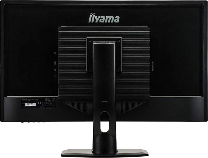 Actual product image iiyama XB3270QS-B1 (2560 x 1440 pixels, 32")