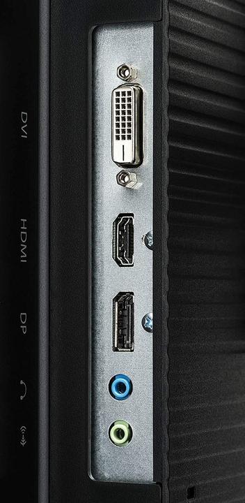 Actual product image iiyama XB3270QS-B1 (2560 x 1440 pixels, 32")