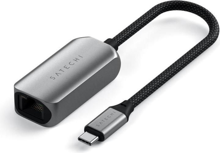 Immagine prodotto Satechi ST-P6SM (USB-C, 6 Porti)