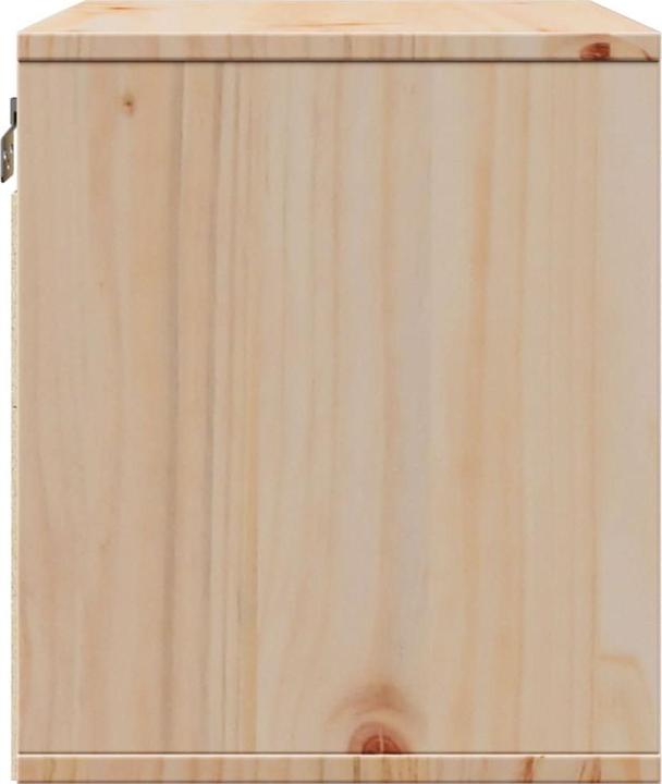 Actual product image VidaXL Gaile (45 x 30 x 35 cm)