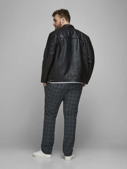 Image du produit Jack & Jones Veste Biker Plus Size (XXL)