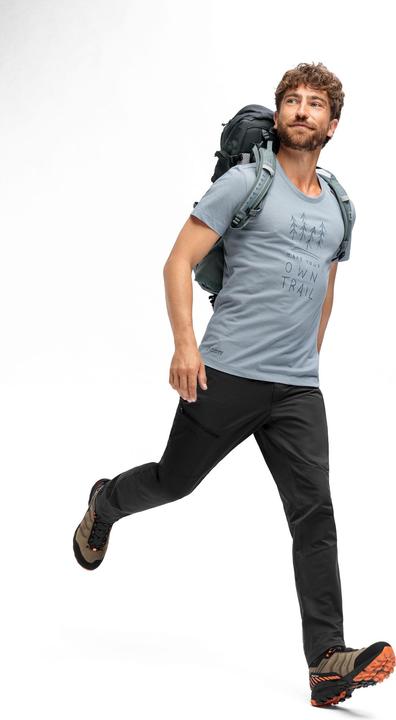 Actual product image Maier Sports Nil Loop (XL)