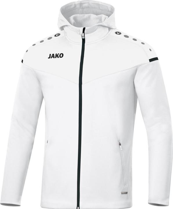 Actual product image JAKO Hooded jacket Champ 2.0 (L)