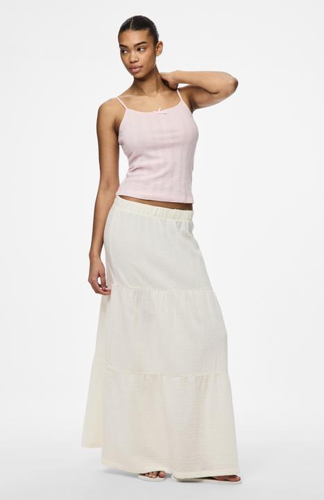 Produktbild Pieces Pcmarie Singlet Poin Top Jrs Noos Bc (XL)
