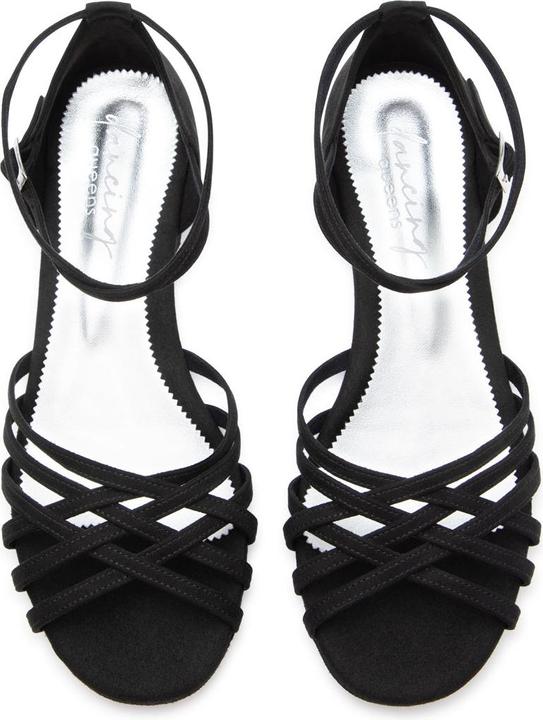 Image du produit Dancing Queens DQ02 flache Tanzschuhe (35)