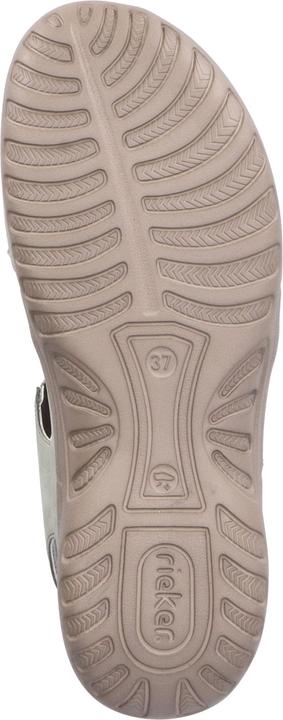 Actual product image Rieker Sandals (41)