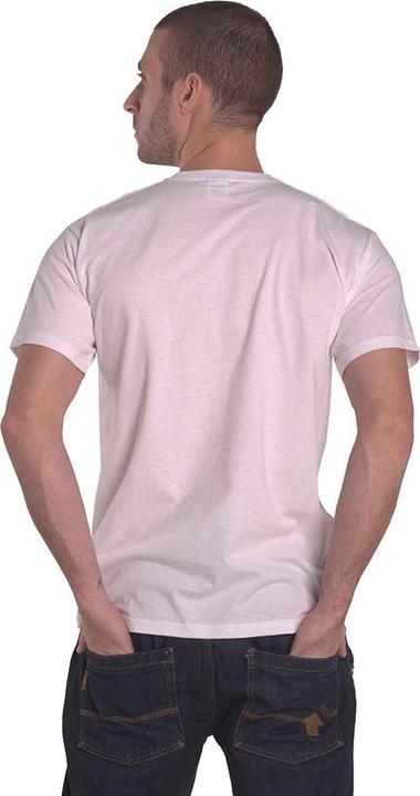 Actual product image Universal Textiles Unisex Adult Once Upon The Cross T-Shirt (XL)