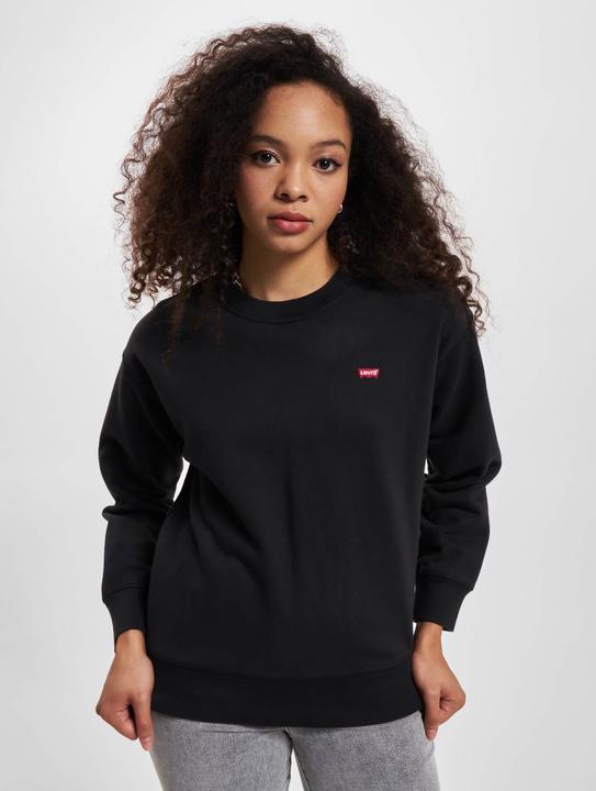 Image du produit Levis Standard Crew sweat à capuche 246880006 - XS (XS)
