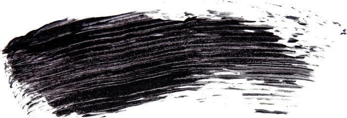 Actual product image GRN Mascara Extreme Volume black granite (Black)