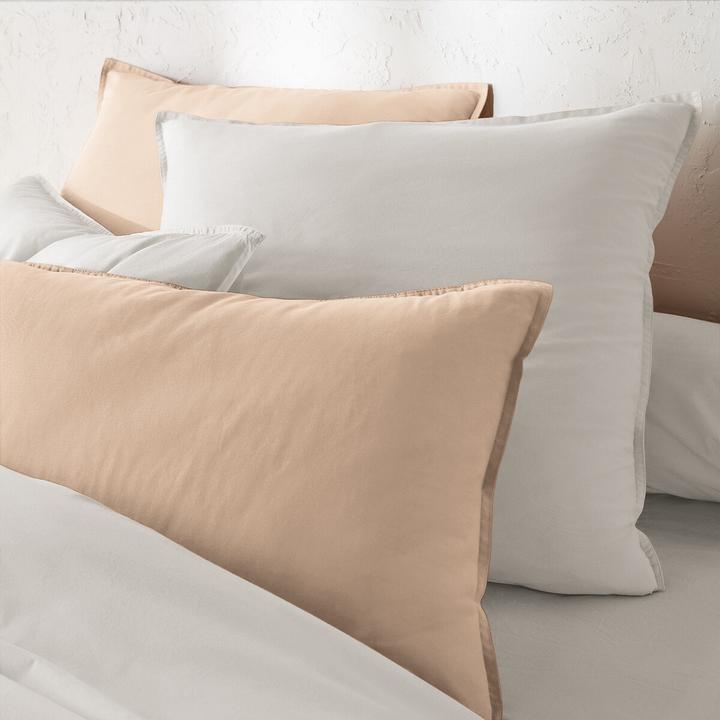 Image du produit La Redoute Interieurs Scenario Coton Lave (Housse de couette, 270 x 290 cm)