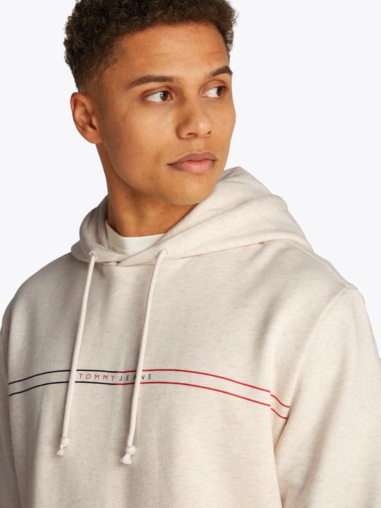 Produktbild Tommy Jeans Tjm Reg Entry Graphic Hoodie Ext (L)