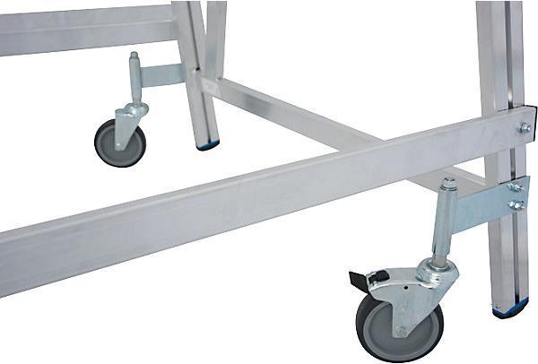 Immagine prodotto Krause Scala a pioli (Scala a pioli, 115 cm)