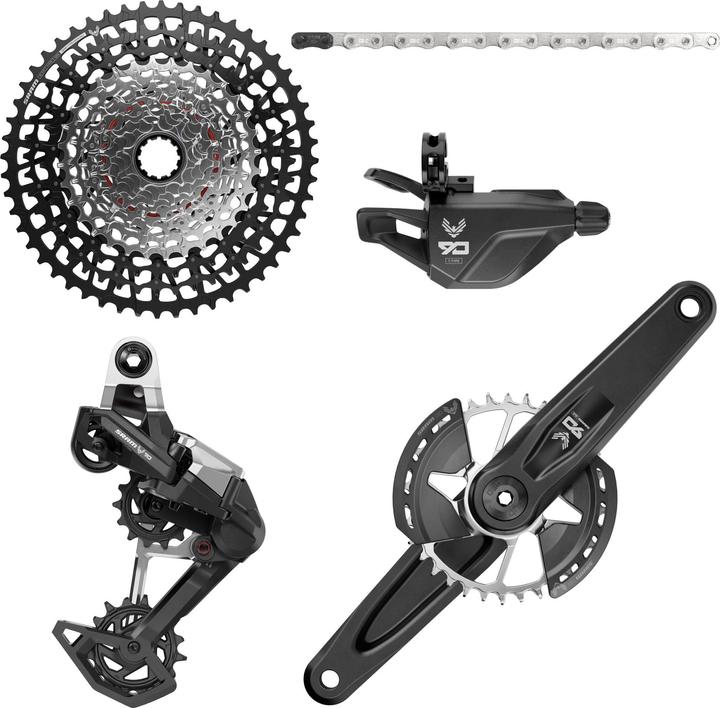 Productafbeelding Sram Groepset Eagle 90 Transmissie