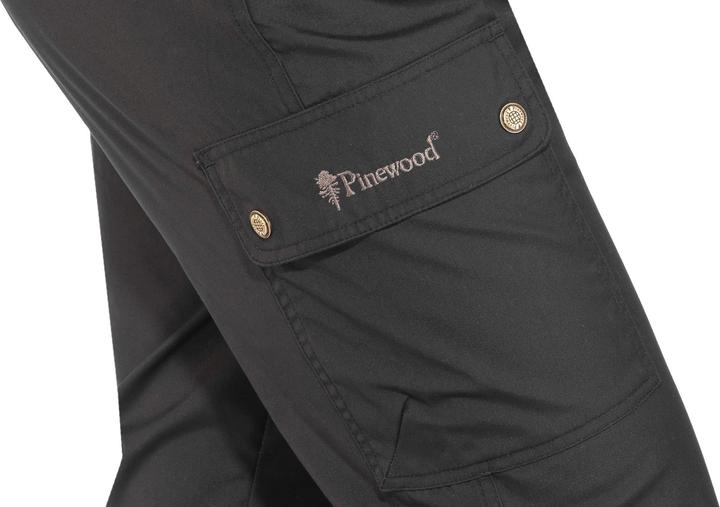 Immagine prodotto Pinewood Pantaloni più stretti Finnveden (116)