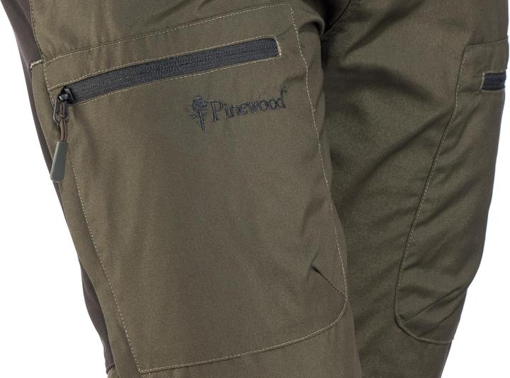 Actual product image Pinewood Caribou TC Pants (58)