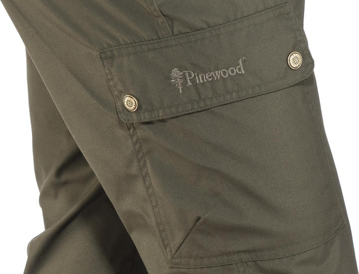 Actual product image Pinewood Finnveden Tighter Pants Regular (52)
